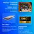 Ноутбук MAIBENBEN M557 15.6", IPS, AMD Ryzen 7 5825U 2ГГц, 8-ядерный, 16ГБ DDR4, 512ГБ SSD,  AMD Radeon Graphics, Linux, серебристый [m5571sf0lsre1]